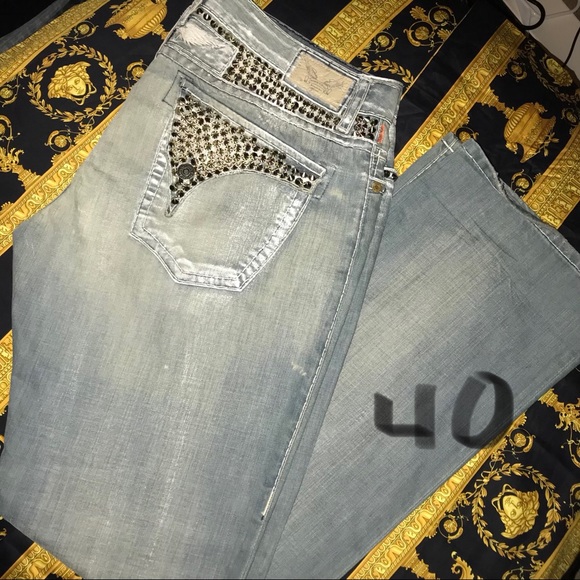 Robins Jeans